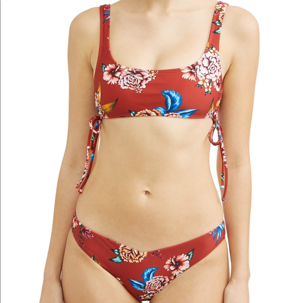 NWT No Boundaries Bikini